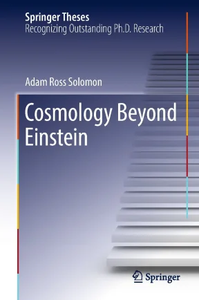 Cosmology beyond Einstein: Mở rộng thuyết tương đối trong vũ trụ học