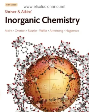 Shriver & Atkins Inorganic Chemistry 5th Edition - Bảng tuần hoàn nguyên tố