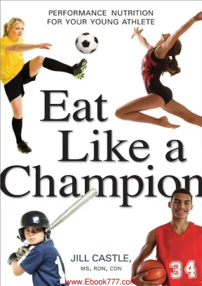 Eat like a champion