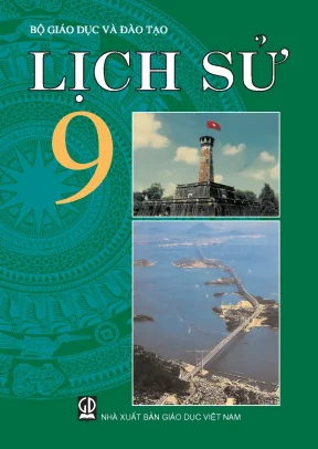 Lịch sử 9: Liên Xô và các nước Đông Âu sau Chiến tranh thế giới thứ hai