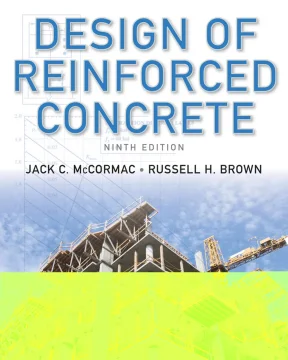 Thiết kế Bê tông Cốt thép - McCormac & Brown (9th Ed)