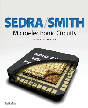 Microelectronic Circuits Sedra Smith 7th Edition