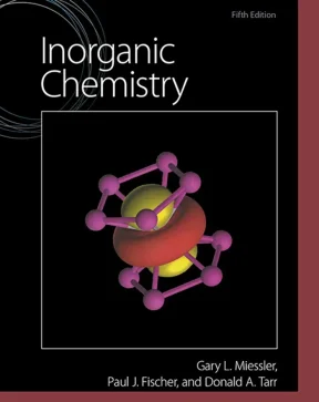 Giáo trình Hóa vô cơ - Gary Miessler, 5th Edition