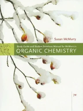 Hóa Hữu Cơ McMurry 7ed: Bài Tập & Lời Giải