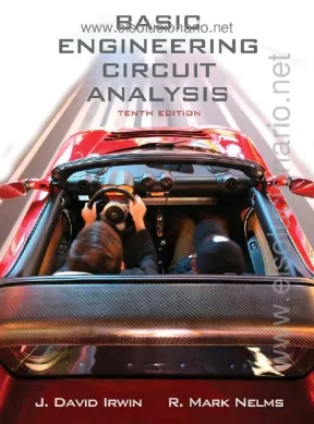 Basic Engineering Circuit Analysis - Tenth Edition