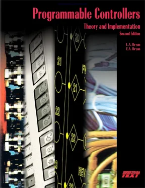 PLC: Lý thuyết và triển khai (Tái bản lần 2) - Bryan