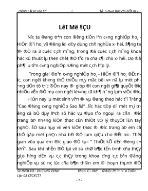Đồ án môn học chi tiết máy thiết kế dẫn động cơ khí