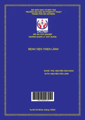 Bệnh viện thiện lành
