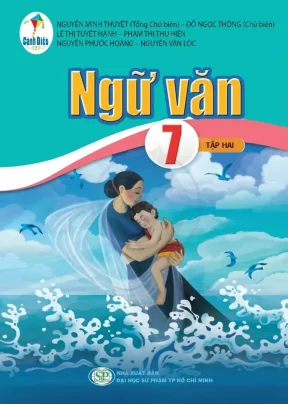 Sgk nguvan 7 t2 canh dieu