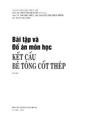 Bai tap va do an mon hoc btct