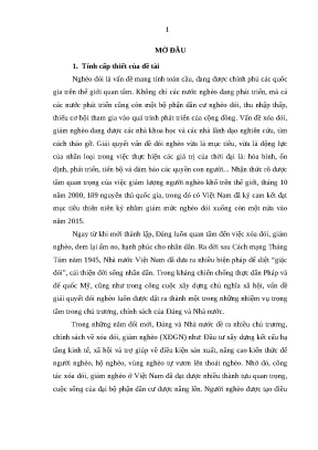 Đảng bộ Yên Bái lãnh đạo xóa đói giảm nghèo 2005-2015