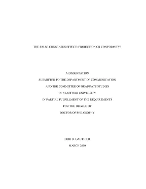 Prelim pages dissertation augmented