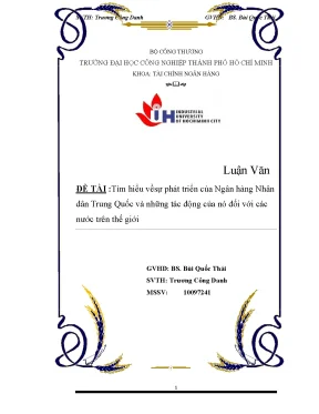 Microsoft word luan van ngan hang trung quocx