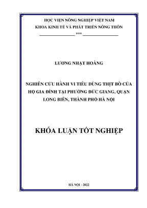 Kltn luongnhathoang vssell