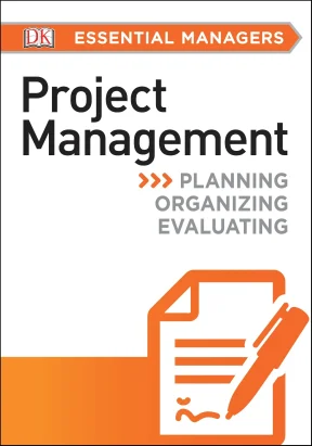 Project management dk essential managers