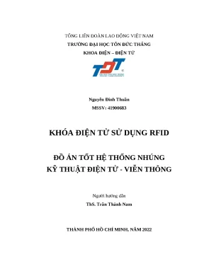 Do an nhung rfid ket hop ic thoi gian thuc