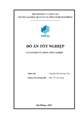 Đồ án tốt nghiệp nghiên cứu bàn kiểm kp s300 ứng dụng vào đo và kiểm định công tơ điện tử 3 pha 3 giá hhm 38gt